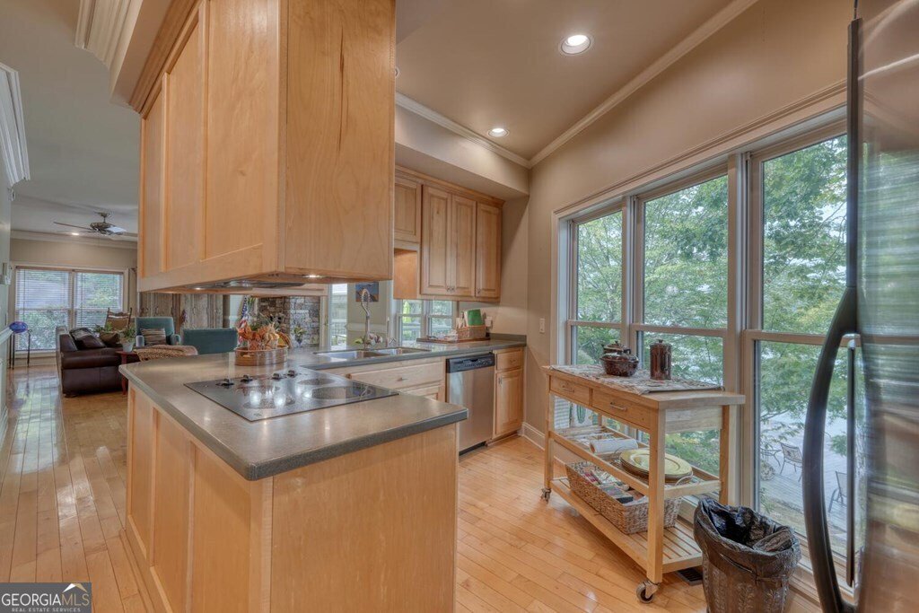 2515 Leisure Lane Young Harris - Photo 26