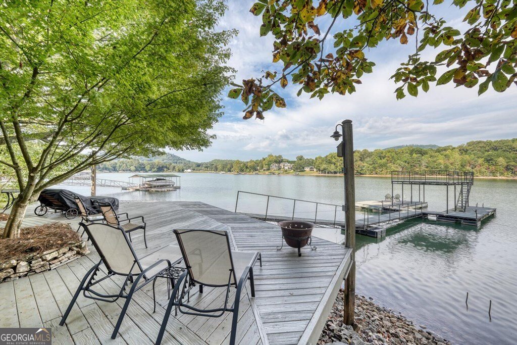 2515 Leisure Lane Young Harris - Photo 34