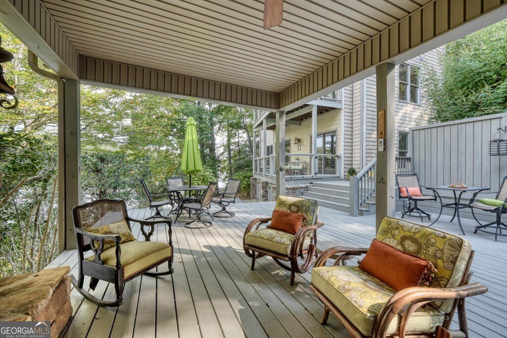 2515 Leisure Lane Young Harris - Photo 39