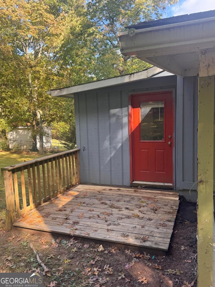 434 Hollow Hill Road Blairsville - Photo 8