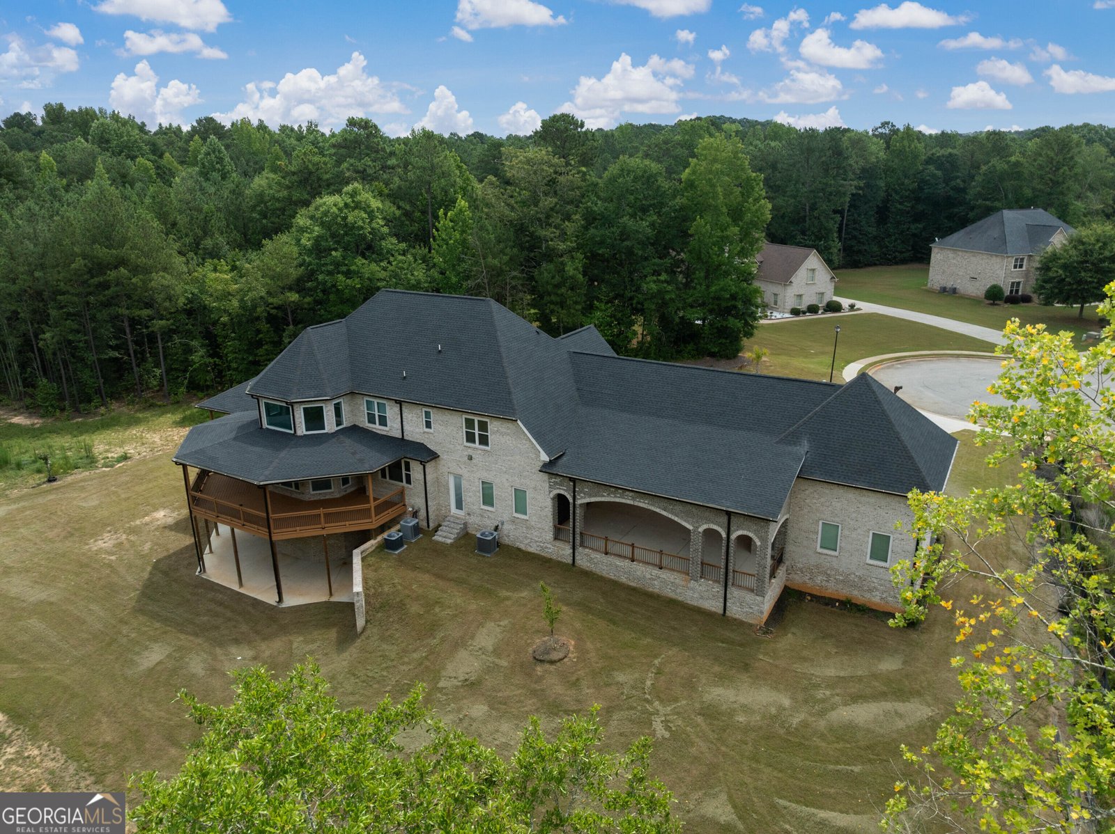 381 Vicki Lane Stockbridge - Photo 61