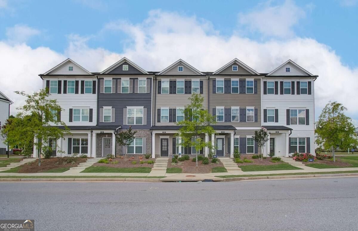 36 Nickel Drive Newnan - Photo 10