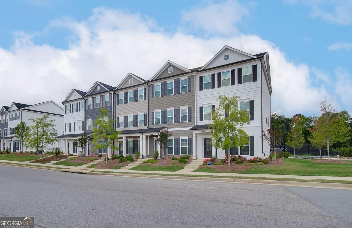 36 Nickel Drive Newnan - Photo 11