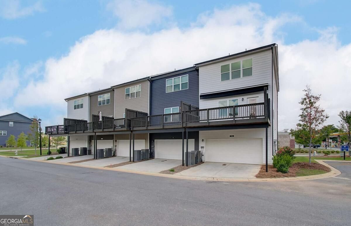 36 Nickel Drive Newnan - Photo 12
