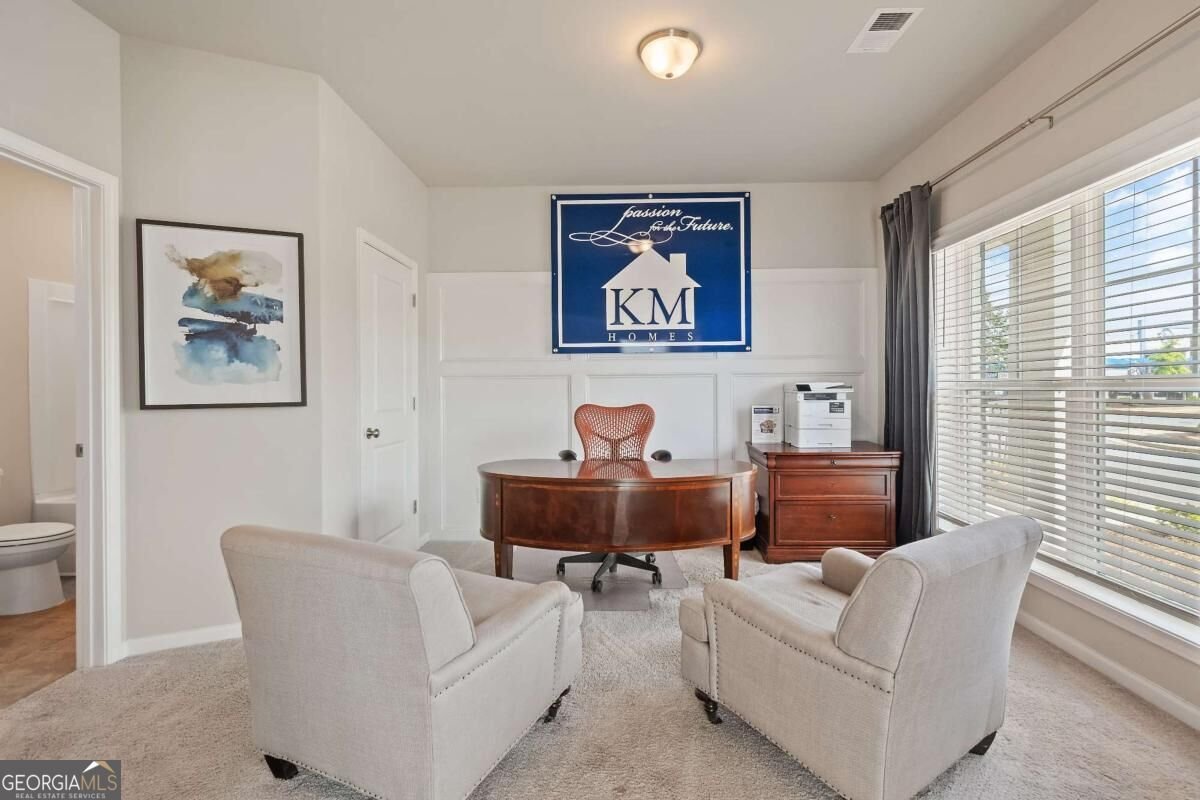 36 Nickel Drive Newnan - Photo 14