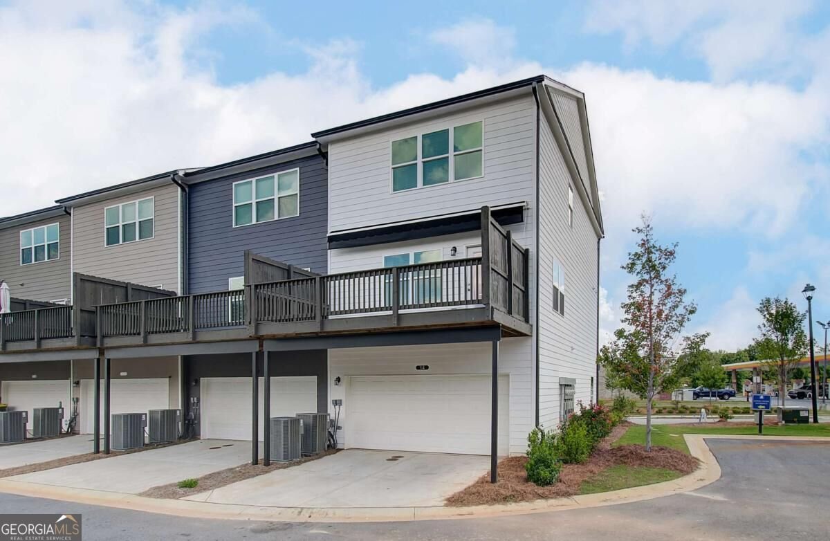 36 Nickel Drive Newnan - Photo 7