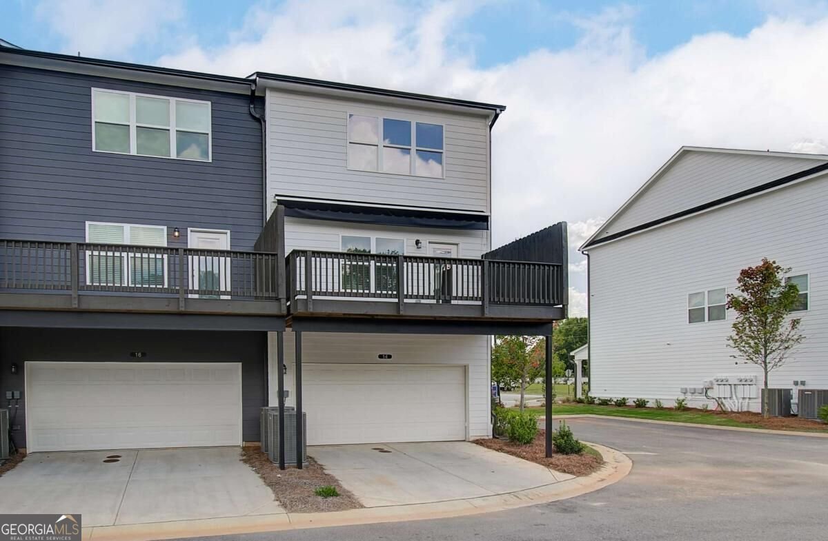 36 Nickel Drive Newnan - Photo 8