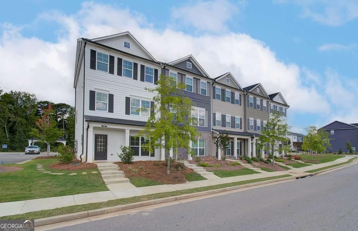 36 Nickel Drive Newnan - Photo 9