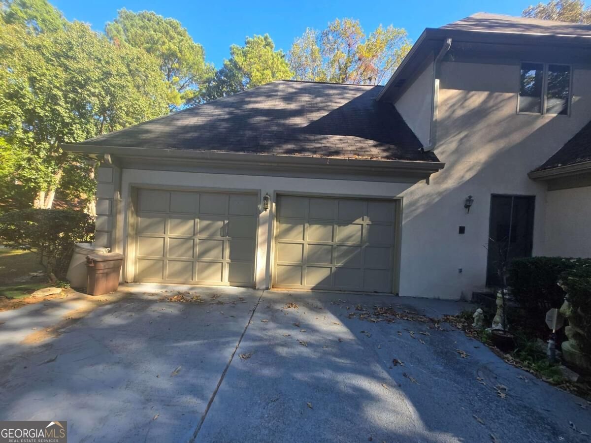 270 Cameron Ridge Drive Sandy Springs - Photo 12