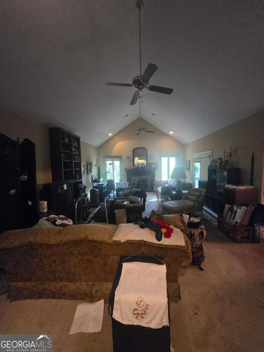 270 Cameron Ridge Drive Sandy Springs - Photo 28