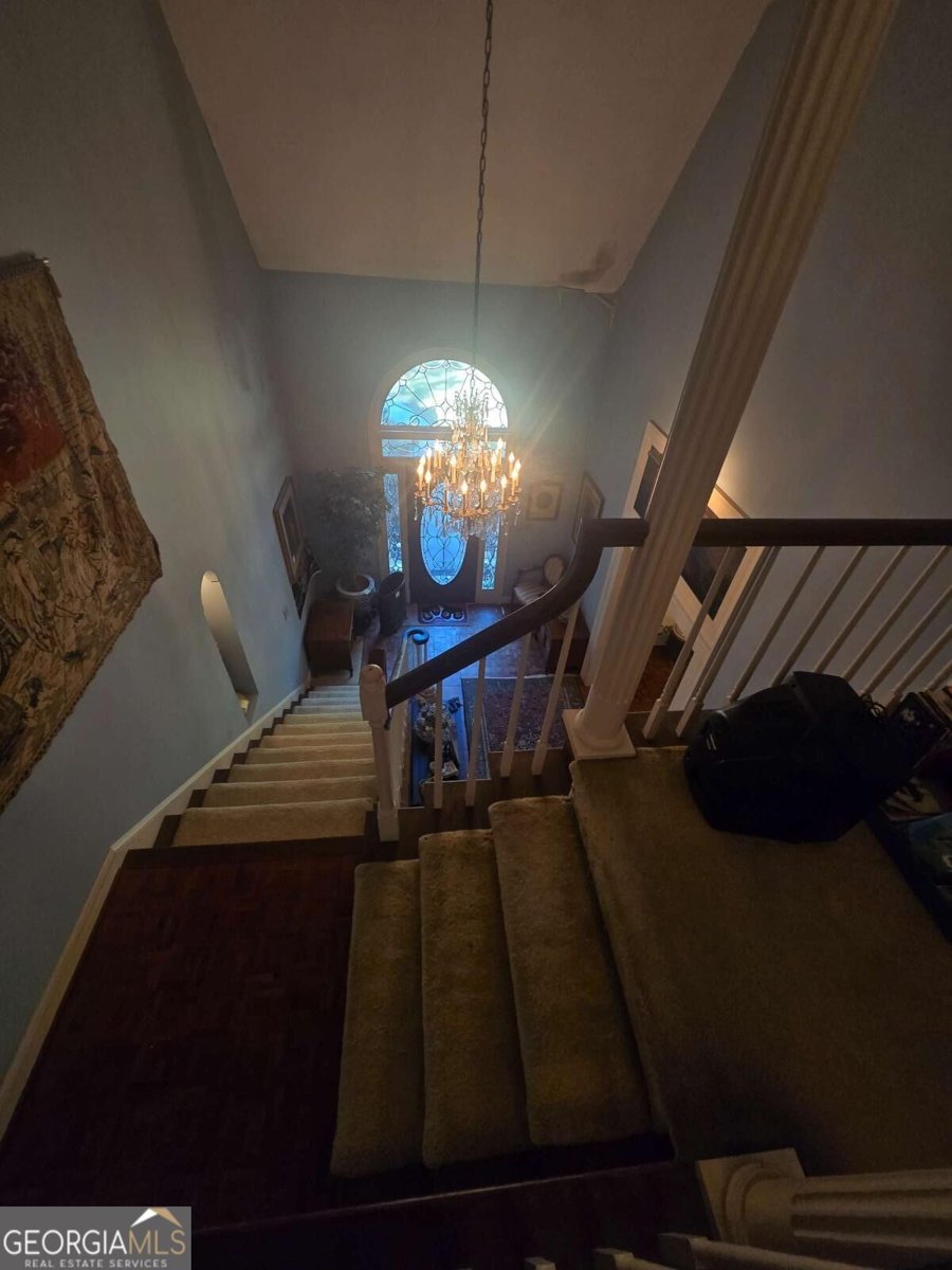 270 Cameron Ridge Drive Sandy Springs - Photo 56