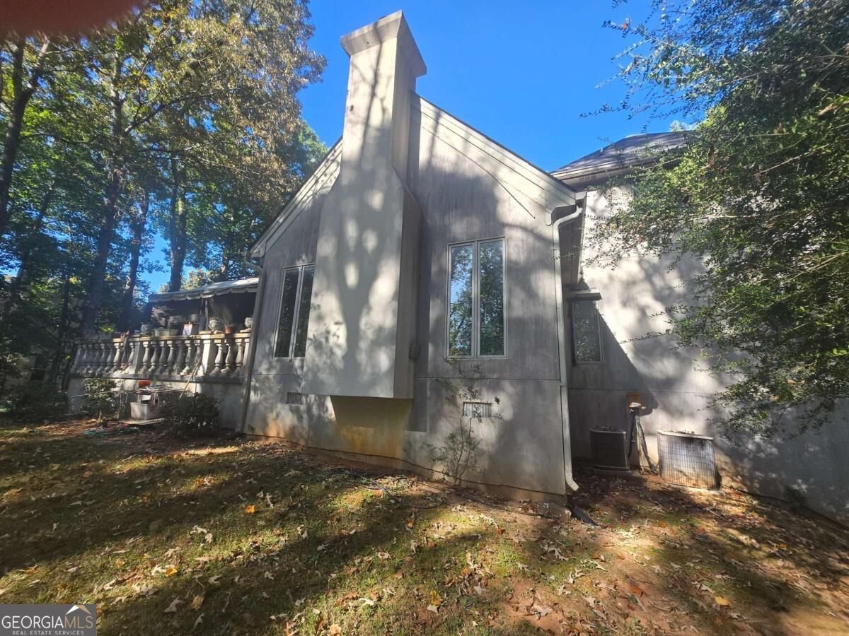 270 Cameron Ridge Drive Sandy Springs - Photo 9