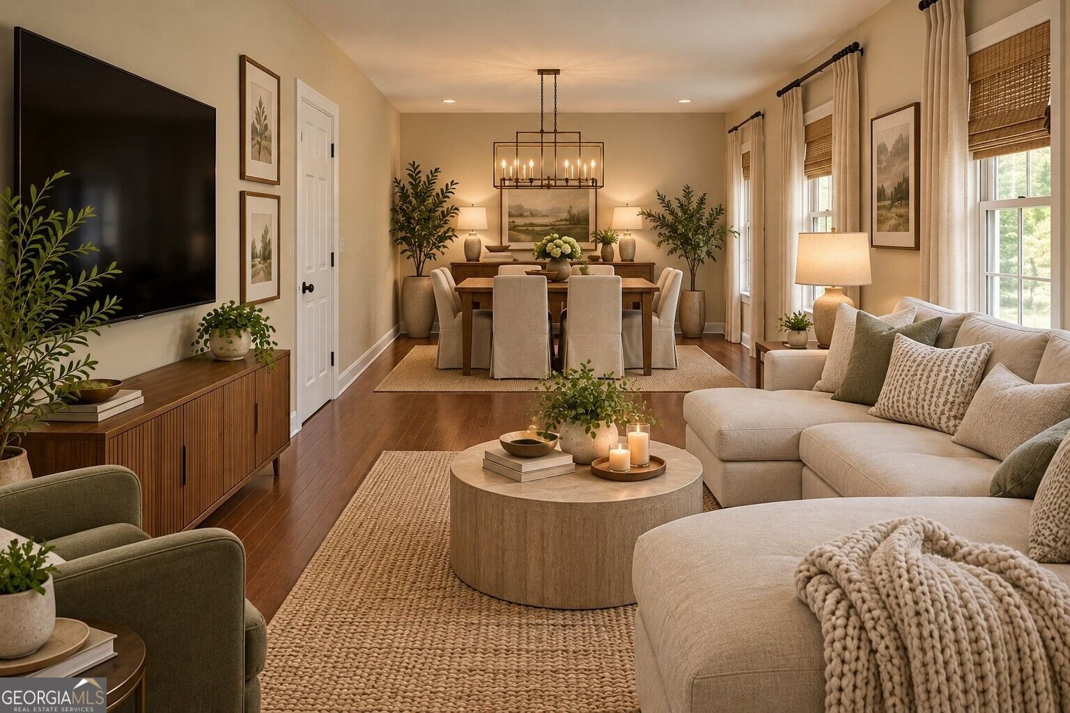 115 Jayne Ellen Way Alpharetta - Photo 13