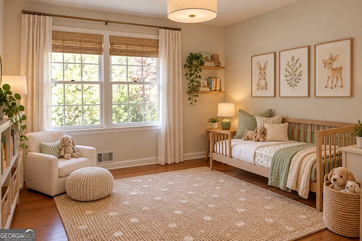 115 Jayne Ellen Way Alpharetta - Photo 14