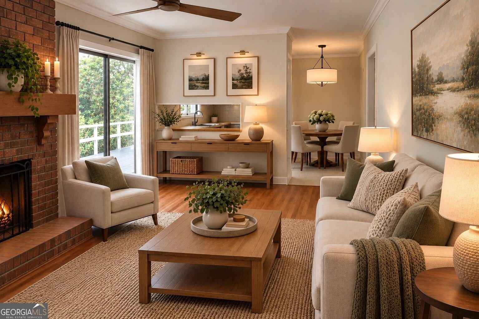 115 Jayne Ellen Way Alpharetta - Photo 15