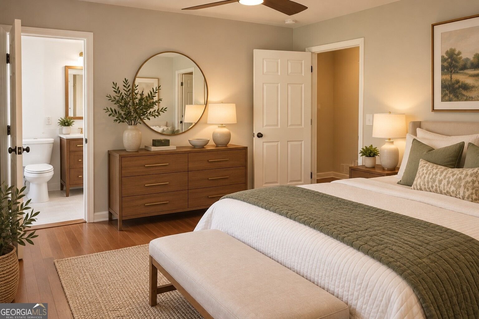 115 Jayne Ellen Way Alpharetta - Photo 16
