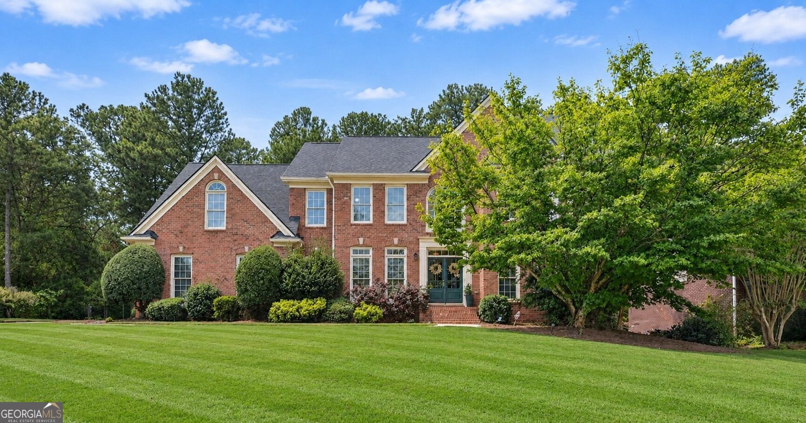 2672 Dunmoore Drive Snellville - main photo