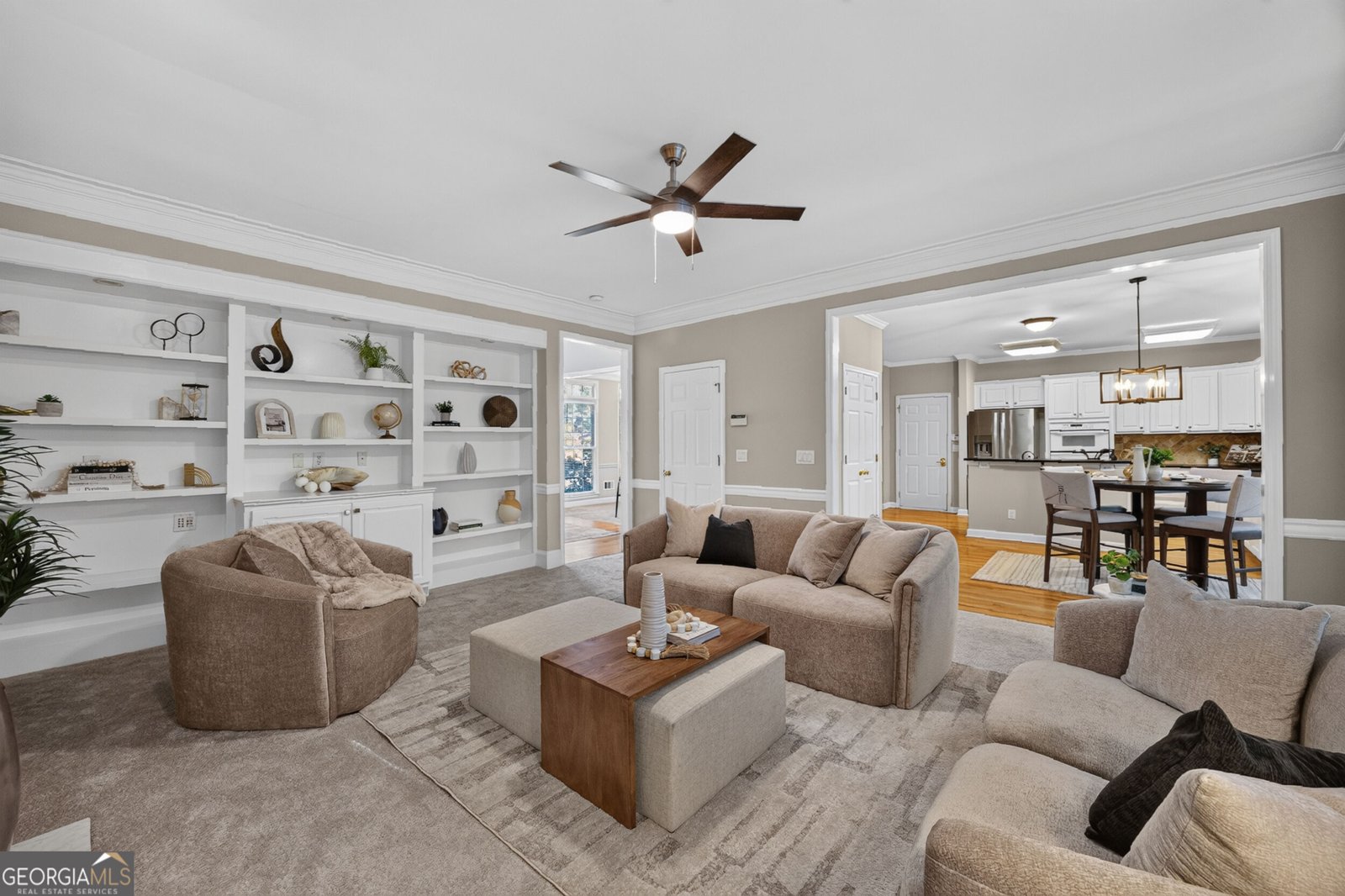 2672 Dunmoore Drive Snellville - Photo 11