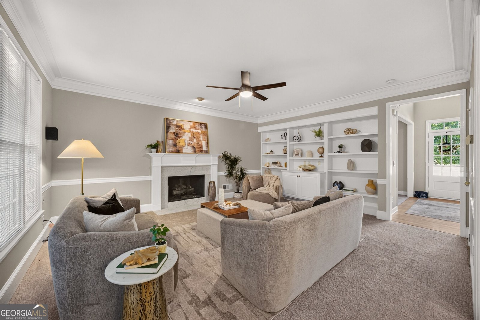 2672 Dunmoore Drive Snellville - Photo 12