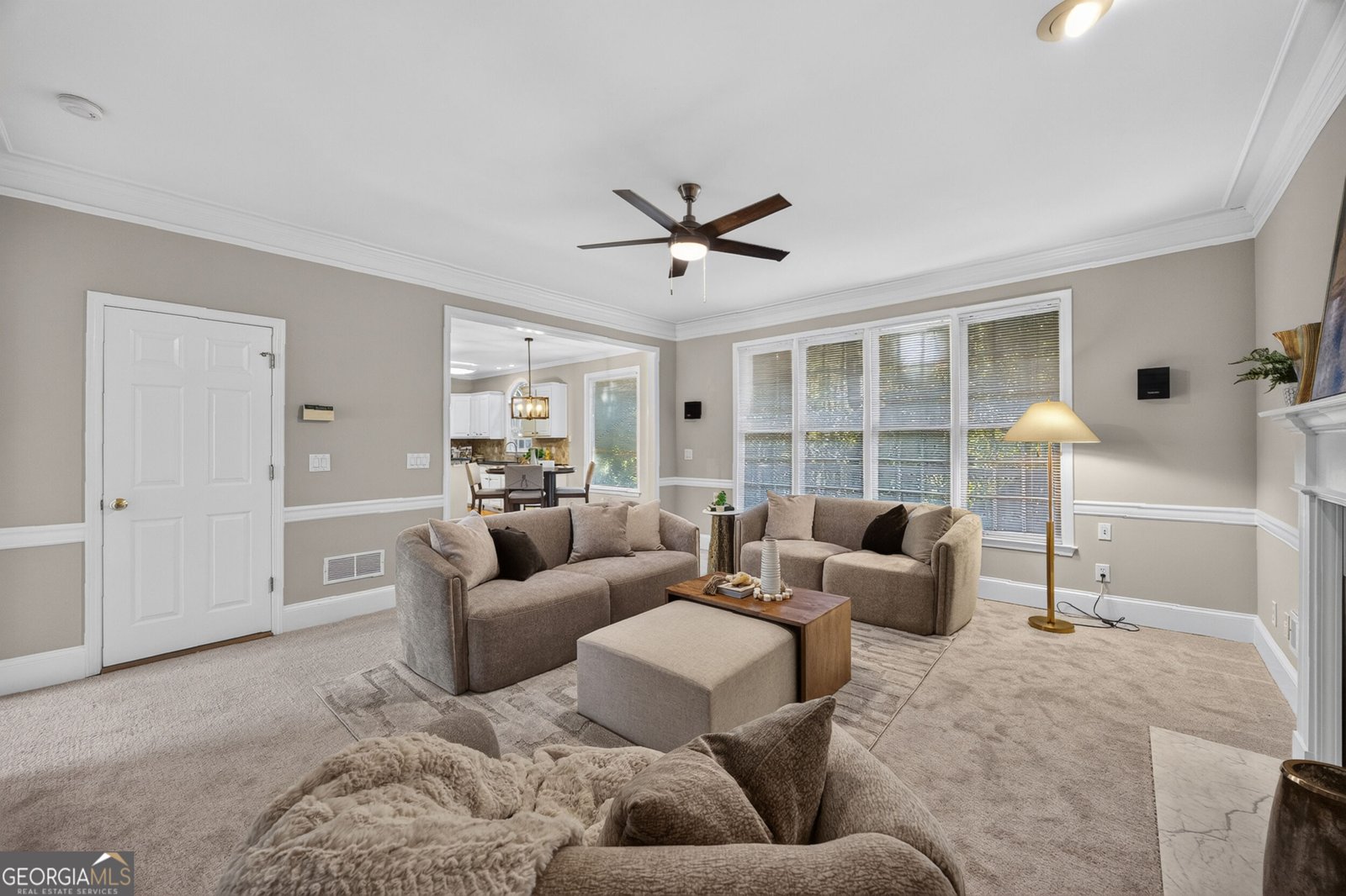 2672 Dunmoore Drive Snellville - Photo 13