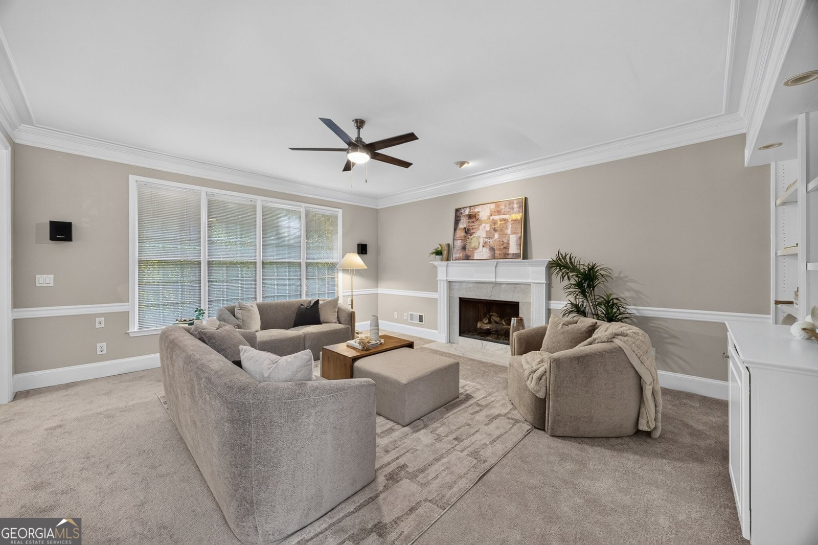 2672 Dunmoore Drive Snellville - Photo 14