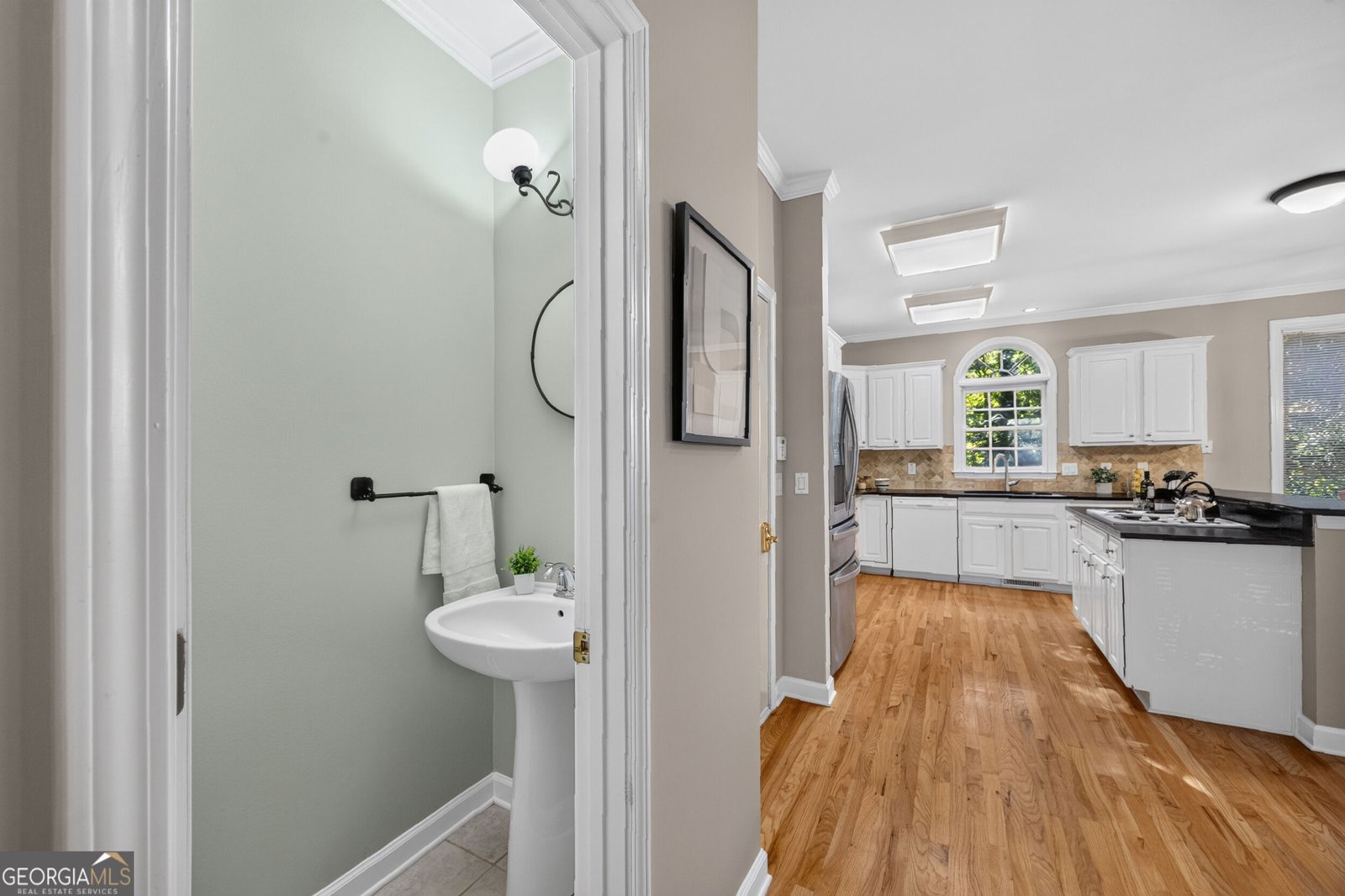 2672 Dunmoore Drive Snellville - Photo 15