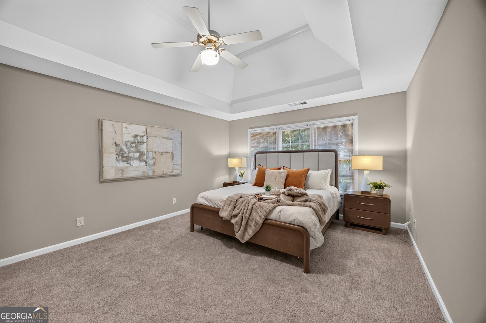 2672 Dunmoore Drive Snellville - Photo 17