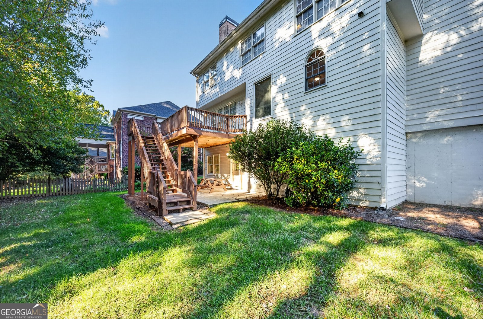 2672 Dunmoore Drive Snellville - Photo 33