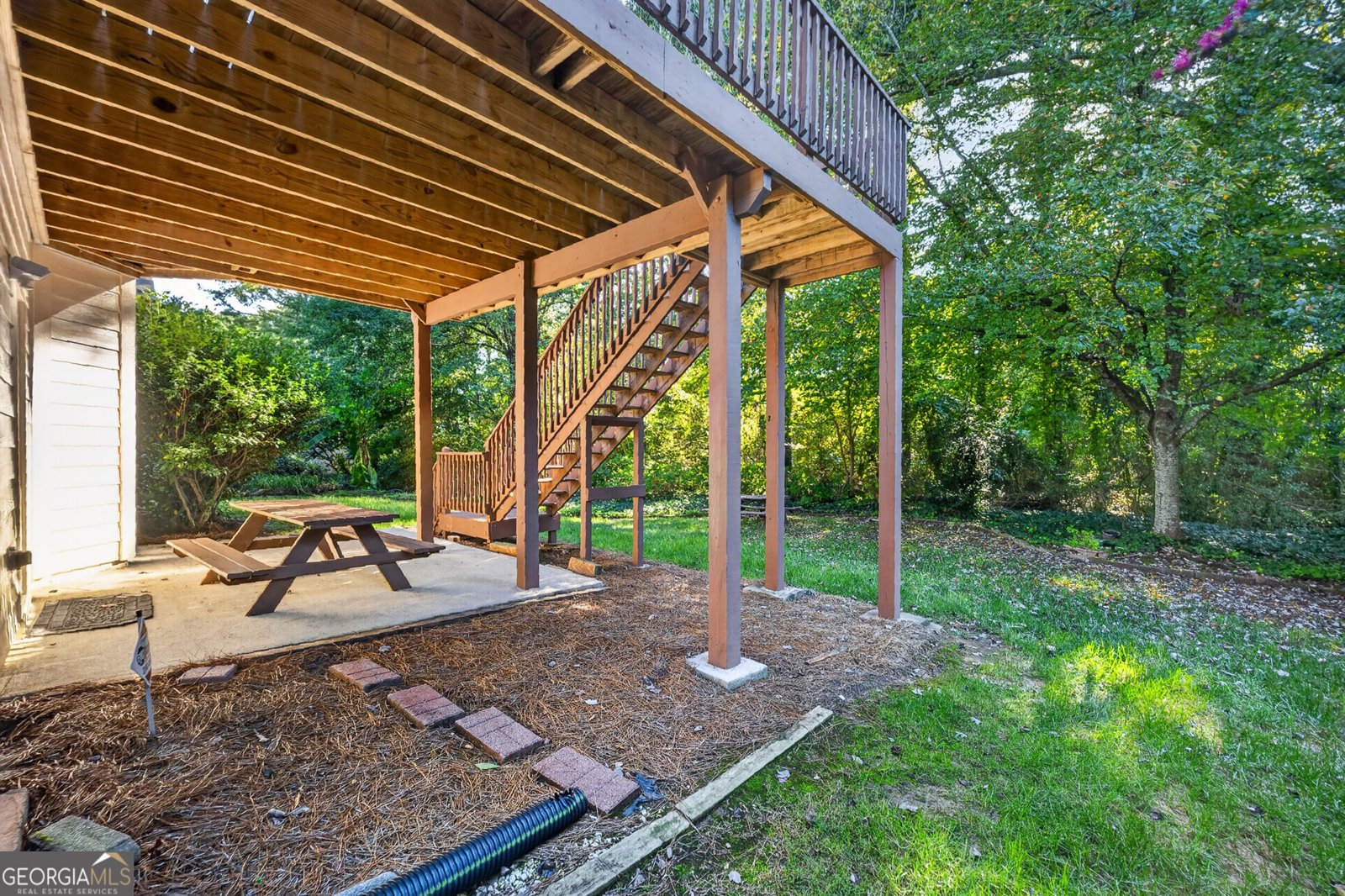 2672 Dunmoore Drive Snellville - Photo 34