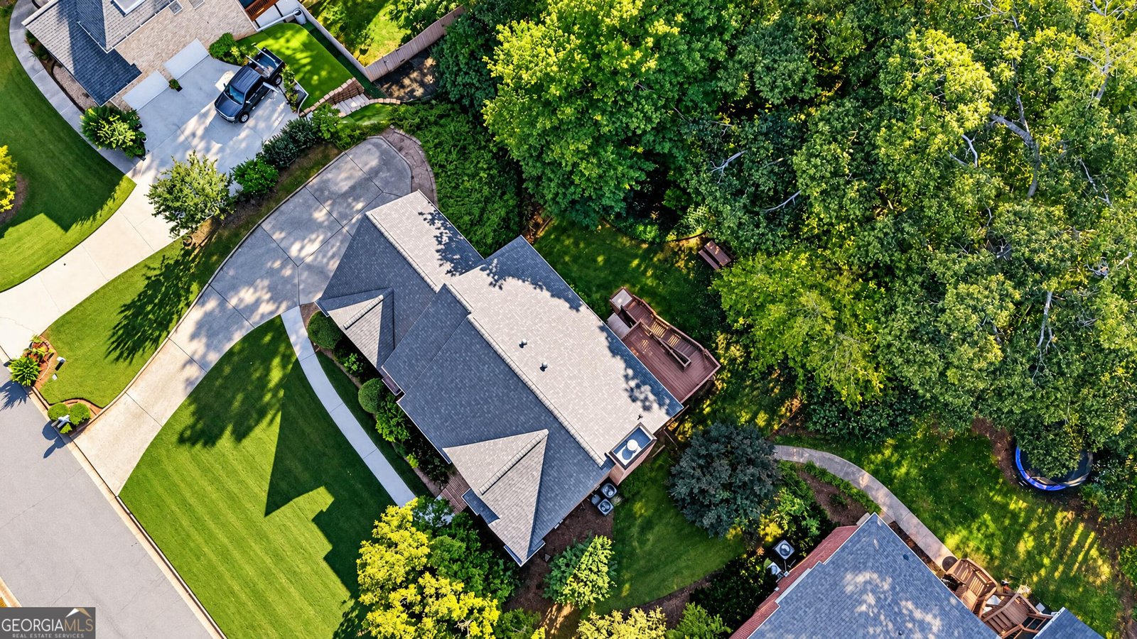 2672 Dunmoore Drive Snellville - Photo 35