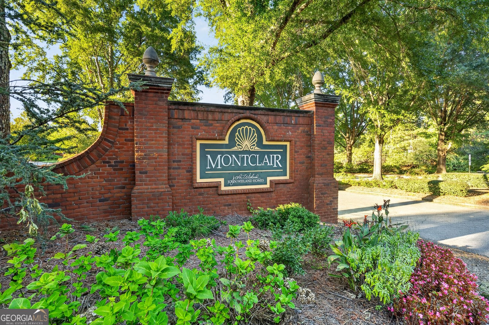 2672 Dunmoore Drive Snellville - Photo 37