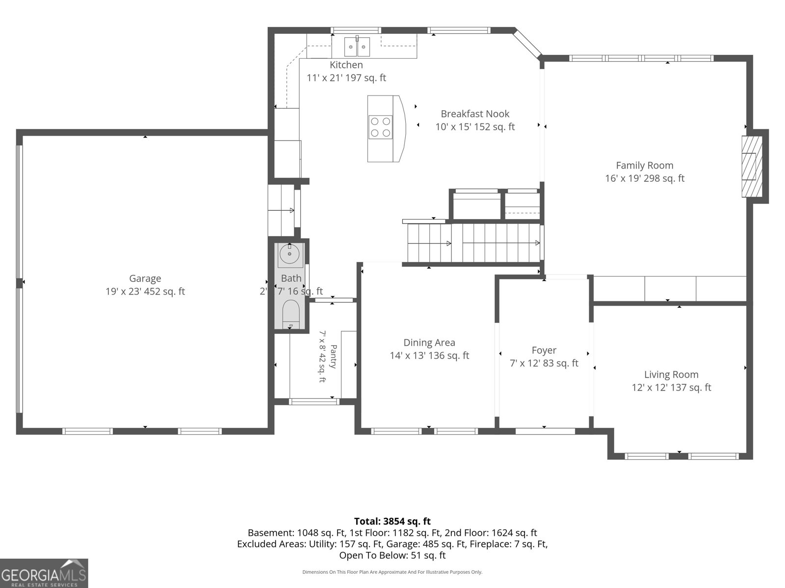 2672 Dunmoore Drive Snellville - Photo 41