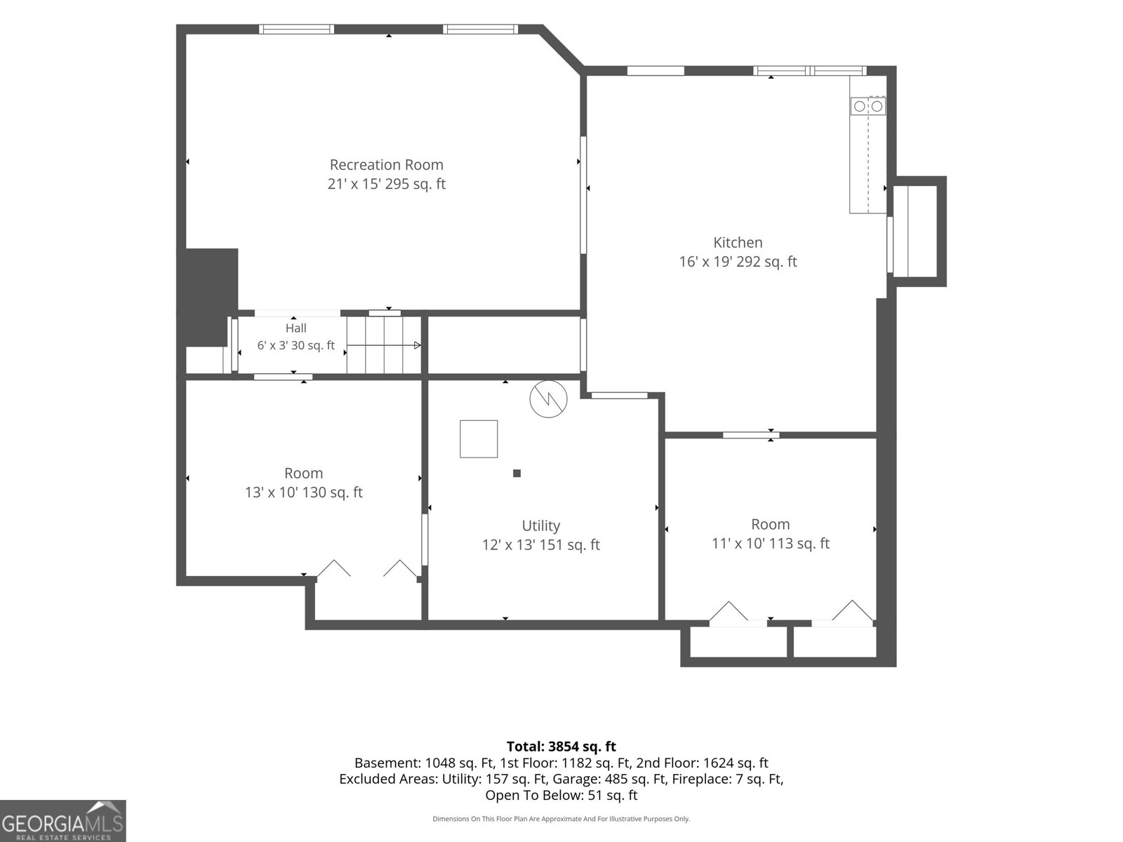 2672 Dunmoore Drive Snellville - Photo 43