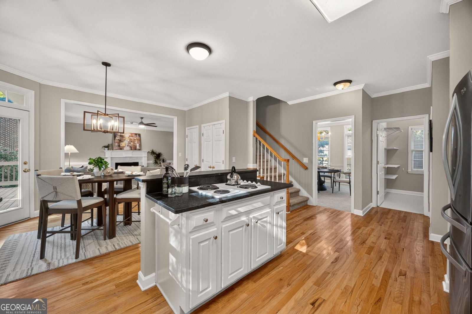 2672 Dunmoore Drive Snellville - Photo 6