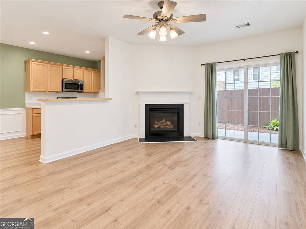 414 Lantern Wood Drive Scottdale - Photo 15