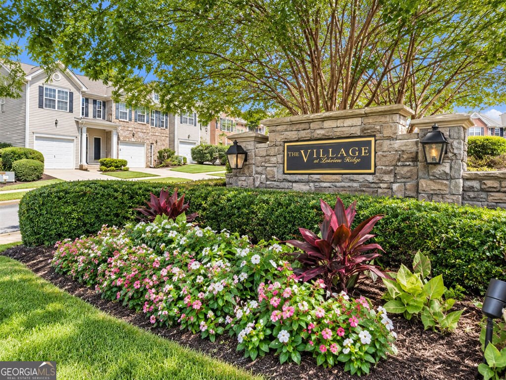 414 Lantern Wood Drive Scottdale - Photo 18