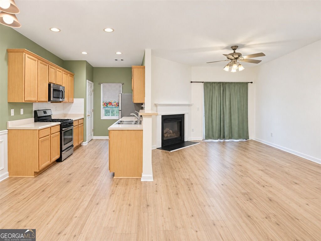 414 Lantern Wood Drive Scottdale - Photo 22