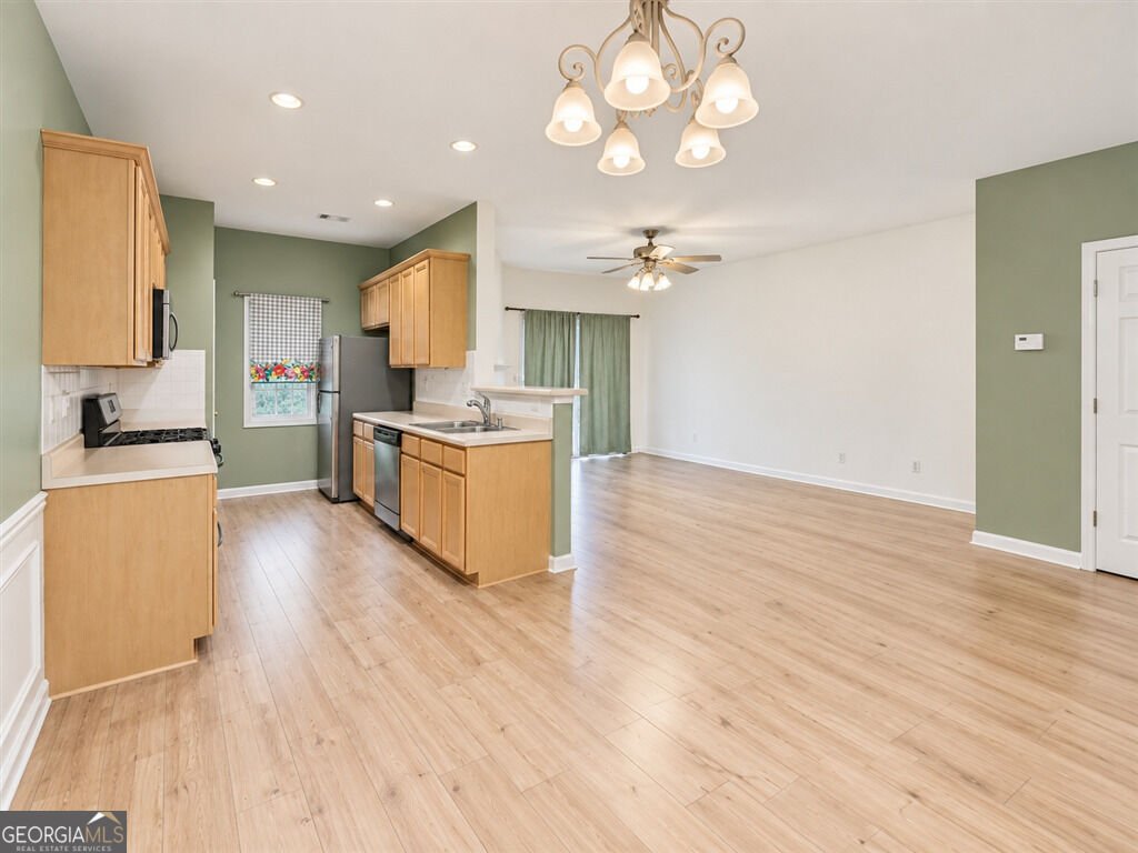 414 Lantern Wood Drive Scottdale - Photo 23