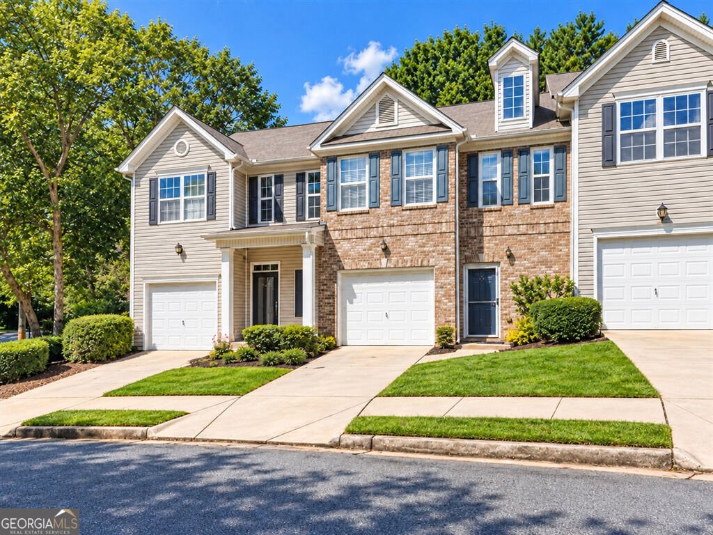 414 Lantern Wood Drive Scottdale - Photo 26