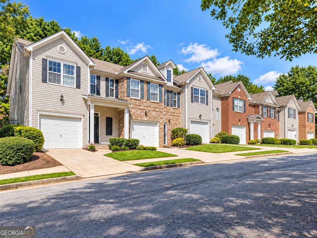 414 Lantern Wood Drive Scottdale - Photo 27