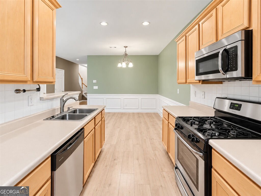 414 Lantern Wood Drive Scottdale - Photo 28