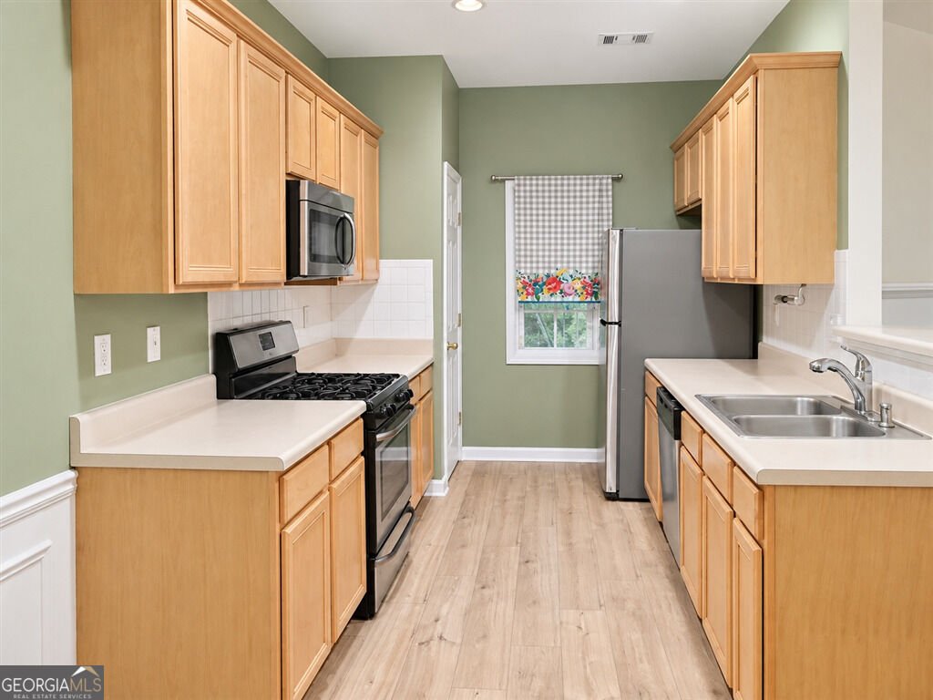 414 Lantern Wood Drive Scottdale - Photo 30