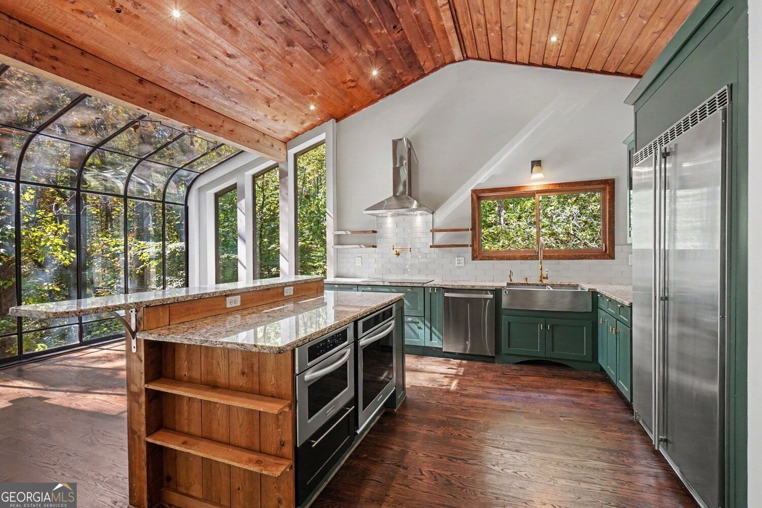 3781 Glengarry Way Roswell - Photo 6