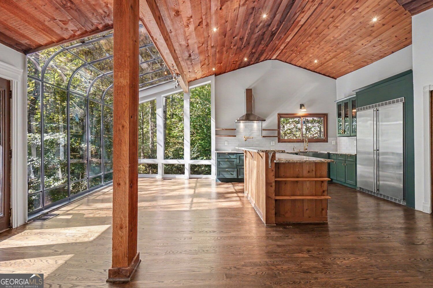 3781 Glengarry Way Roswell - Photo 7