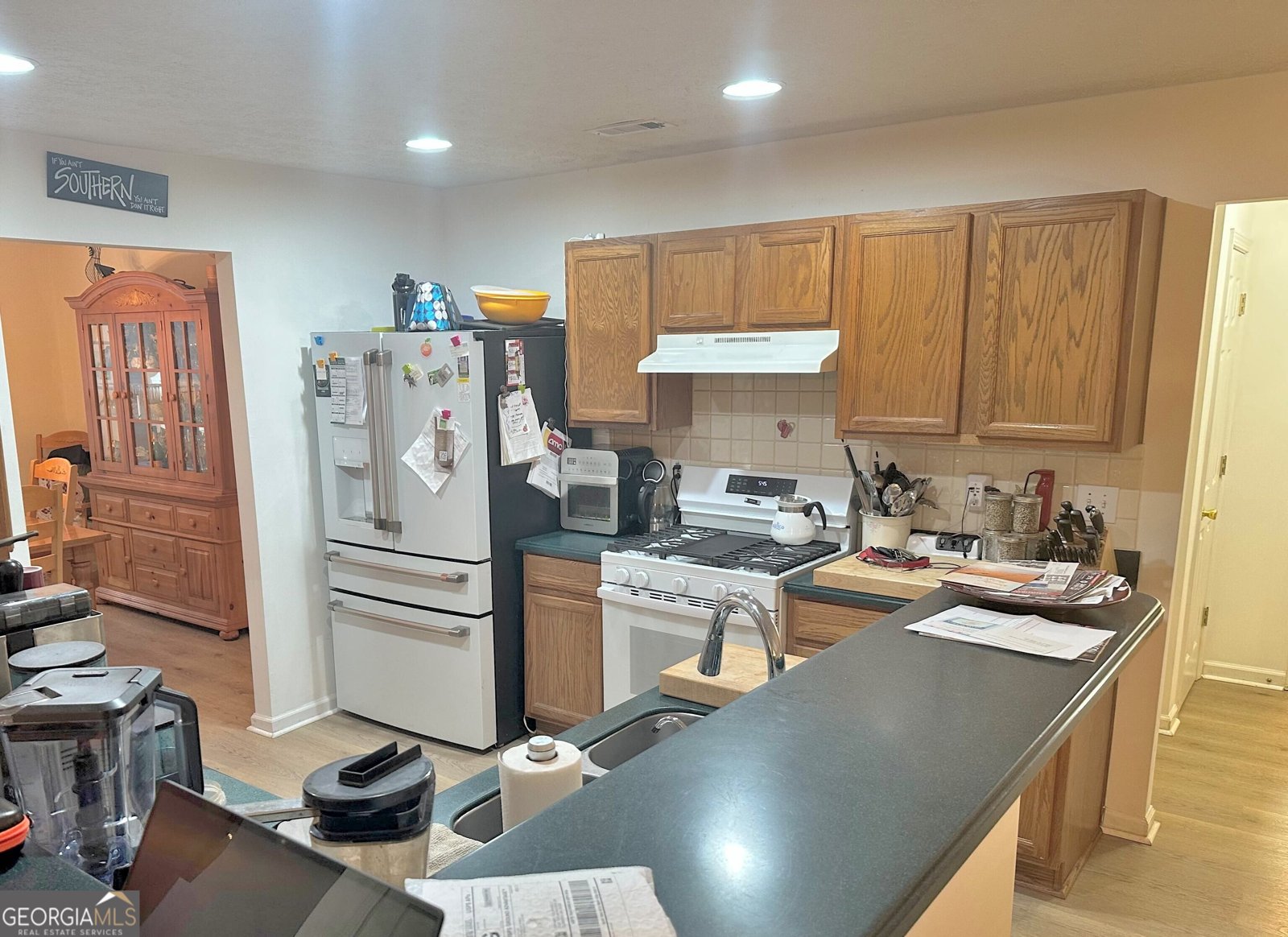 7555 Tatum Woods Drive Cumming - Photo 6