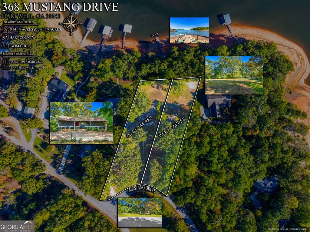 368 Mustang Drive Hartwell - Photo 12