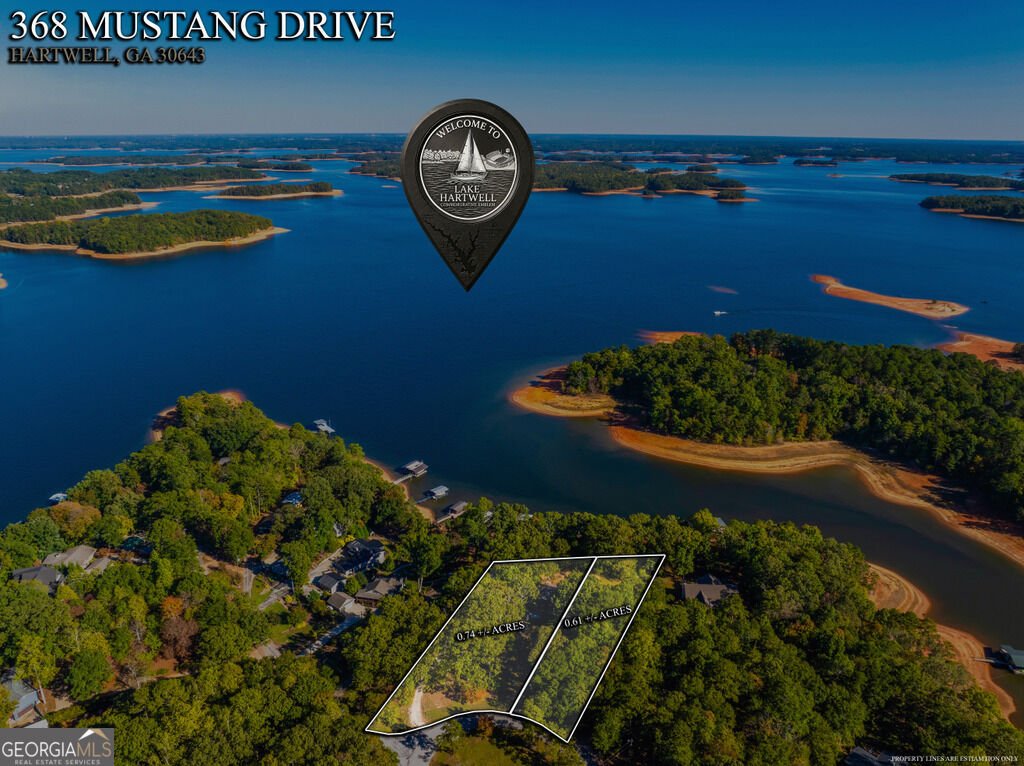 368 Mustang Drive Hartwell - Photo 17