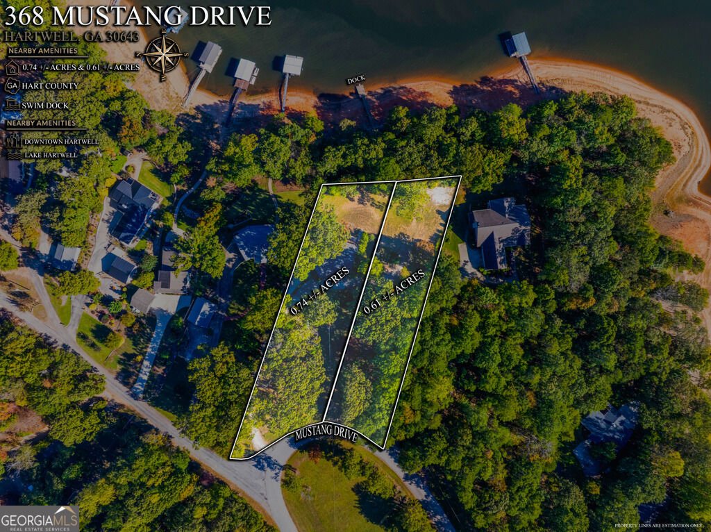 368 Mustang Drive Hartwell - Photo 21