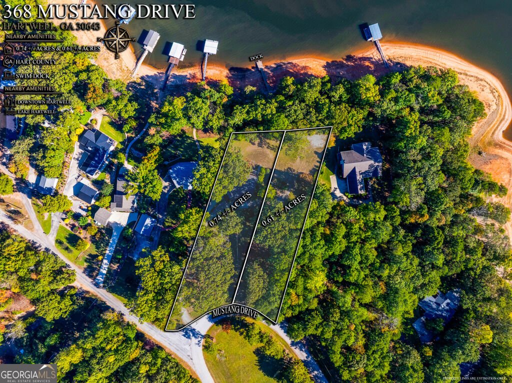 368 Mustang Drive Hartwell - Photo 22