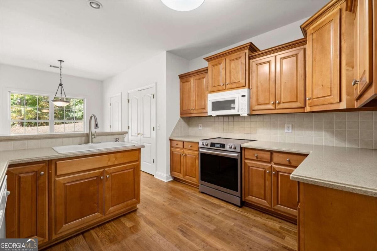 4442 N Gate Drive Gainesville - Photo 10